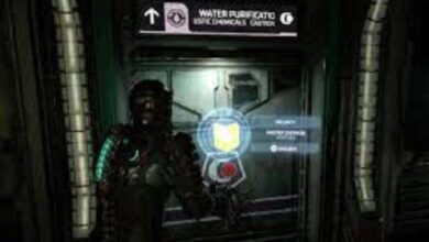 How to unlock the Master Override in the Dead Space remake