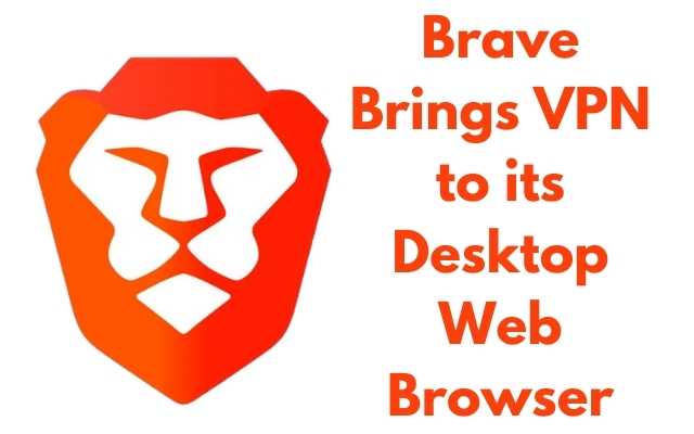 Desktop Web Browser
