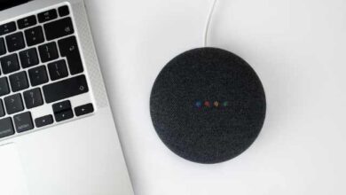 Google smart speakers