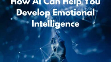 How AI Can Help You Develop Emotional Intelligence