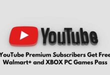 YouTube Premium Subscribers