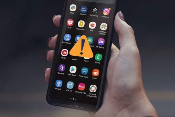 Fix Apps Won't Open on Android