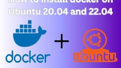 How to install docker on Ubuntu