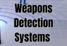 Weapons Detection Systems 