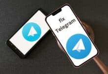 fix Telegram