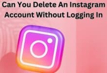 Instagram Account Without