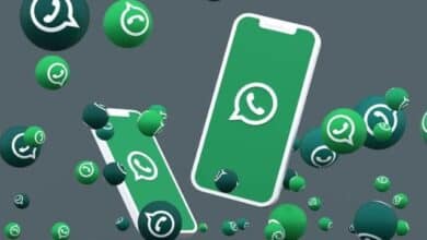 Use Memoji on WhatsApp