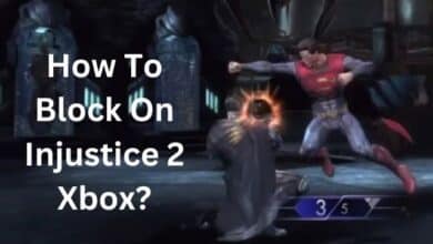 Block On Injustice 2