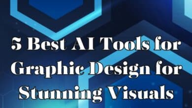 AI Tools for Graphic Design