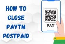 Close Paytm Postpaid