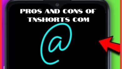 Pros and Cons of tnshorts com