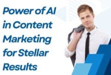 AI in Content Marketing