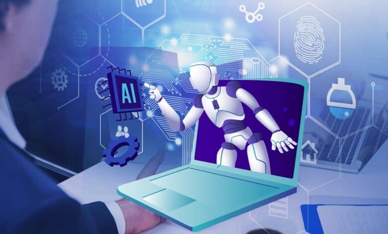 Artificial Intelligence in Your Business