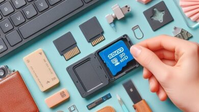 How to Format a Memory Card Using CMD Your Ultimate Guide