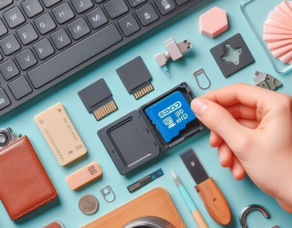 How to Format a Memory Card Using CMD Your Ultimate Guide