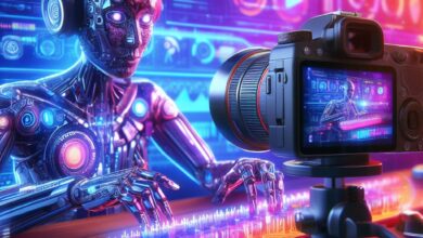The 5 Best AI-Powered Video Editors of 2023