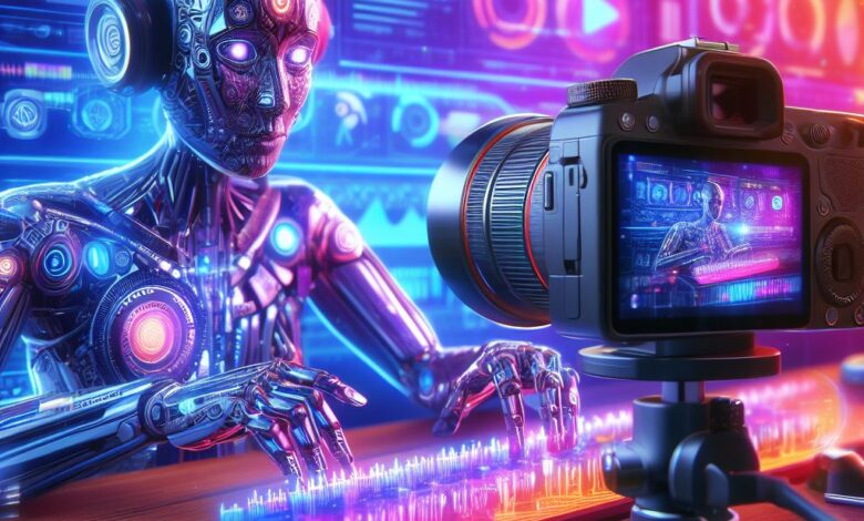 The 5 Best AI-Powered Video Editors of 2023