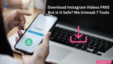 Download Instagram Videos FREE But Is It Safe We Unmask 7 Tools