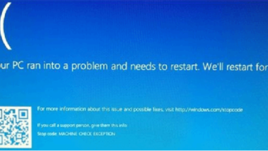 Fix Common Blue Screen of Death Issues