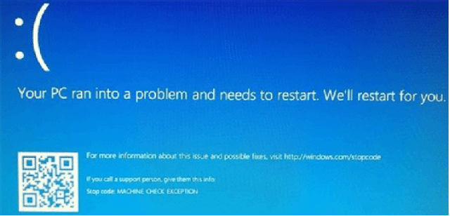 Fix Common Blue Screen of Death Issues