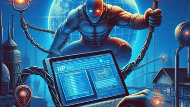 IP Grabber Mastery Exploring the Top Tools for IP Tracking