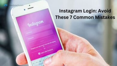 Instagram Login Avoid These 7 Common Mistakes