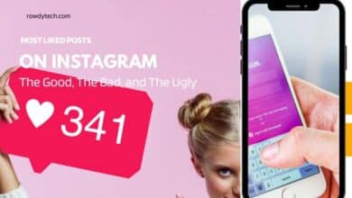 Instagram Most Liked Posts The Good, The Bad, and The Ugly