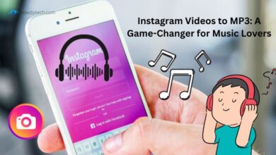 Instagram Videos to MP3: A Game-Changer for Music Lovers