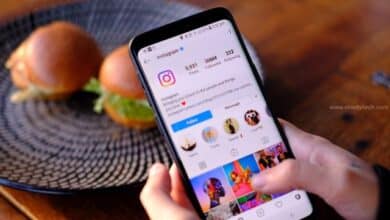Instagram vs Reality The Impact of Social Media on Self-Image
