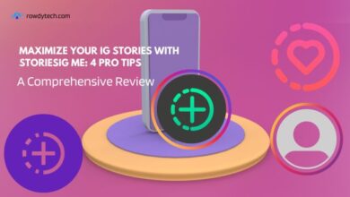 Maximize Your IG Stories with StoriesIG Me 4 Pro Tips