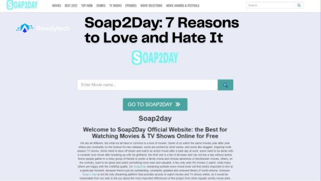 Soap2Day 7 Reasons to Love and Hate It (1)