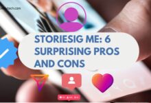 StoriesIG Me 6 Surprising Pros and Cons