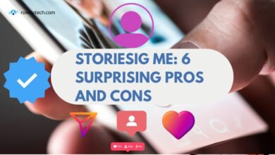 StoriesIG Me 6 Surprising Pros and Cons