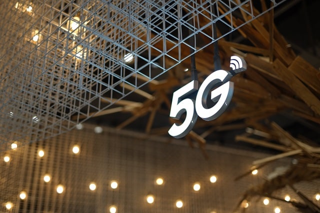 The Dawn of Vo5G A New Era in Indian Connectivity