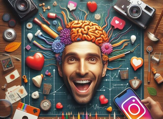5 Surprising Facts Instagram Likes Psychology