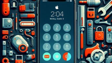 Apple iPhone Passcode Problem 5 Quick Fixes