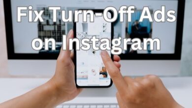 Turn Off Ads on Instagram