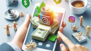Instagram Can Earn Money 7 Steps to Skyrocket Earnings