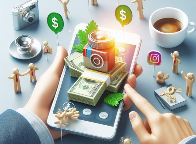 Instagram Can Earn Money 7 Steps to Skyrocket Earnings