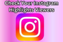 Instagram Highlights Viewers