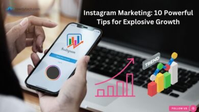 Instagram Marketing Tips 10 Powerful Tips for Explosive Growth