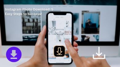 Instagram Photo Download 5 Easy Steps to Success!