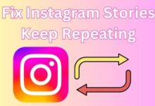Instagram Stories That Keep Repeating