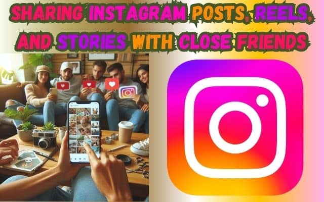 Sharing Instagram Posts