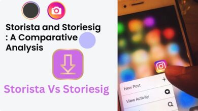 Storista and Storiesig A Comparative Analysis