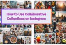 Use Collaborative Collections