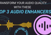 Audio Quality