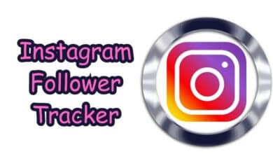 Instagram Follower Tracker