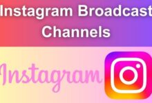 Instagram Broadcast Channels