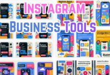 Instagram Business Tools